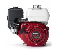 Moteur Honda GX200QHB1 196 cc - Vilebrequin 19,05mm - Equipement industriel, construction et espaces verts