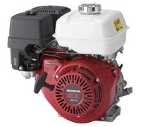 Moteur Honda GX270 démarrage manuel avec sécurité d'huile 25.4x72mm