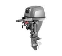 Moteur hors-bord - 15 ch | MSW
