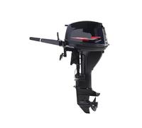 Moteur hors-bord 4 temps 20 ch à arbre long, moteur de bateau(Four stroke)