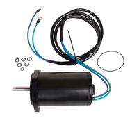 Moteur hors-bord 69W-43880-00/01/09 62Y-43880-01 62Y-43880-02 CS3-43880-00 - Moteur inclinable pour Yamaha 40HP 50HP 60HP 70HP, Sierra 18-6811, Arco 6259, Convient à la pointe de flèche TRM0071,