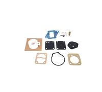 Moteur hors-bord 6E7-W0093-01 6E7-W0093-02 03 814481M Sierra 18-7769 Kit de réparation carburateur pour Moteur 2 temps Yamaha Mercury Mercruiser Quicksilver 9.9HP 15HP 25HP 30HP Moteur 2 temps