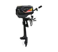 Moteur hors-bord électrique 1000 W 48 V Moteur de bateau sans balais pour