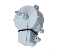 Moteur hors-bord électrique 12 V avec interrupteur de contrôleur de vitesse conçu pour SUNELEXE, prenant en charge plusieurs capacités de poids et un fonctionnement fluide de la vitesse