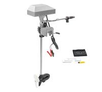 Moteur hors-bord électrique 1500 W 12-24 V sans balais | Stock UE
