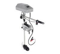 Moteur hors-bord électrique 1500 W moteur sous-marin sans balais pour | Hélice renforcée à 2 lames, résistante aux chocs et à faible enchevêtrement