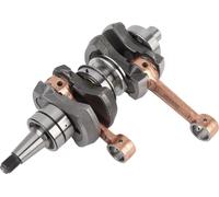 Moteur hors-bord Ensemble vilebrequin 69p 11400 00 61n Moteur Assis pour 2 temps 25 30 CV.
