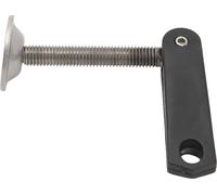 Moteur hors-bord miroir vis à serrage à main 6e0 43118 00 pour 4 CV 5 CV 6 CV 8 CV 9,9 CV 15 CV moteur 2 temps