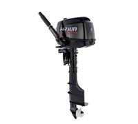 Moteur hors-bord PARSUN F4BMS
