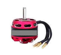 Moteur Hors-Bord sans balais Surpass Hobby C5045 C5055 C5065 V2 3-4S 4-6S 14 Vitesses for Avions à voilure Fixe(C5055-570KV Motor)