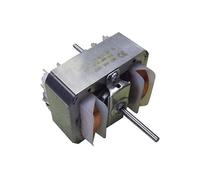 MOTEUR HOTTE ANTI HORAIRE pour HOTTE SAUTER - 75X3258