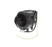 Moteur hotte d'origine - Hotte (140221783016 AEG, ELECTROLUX)