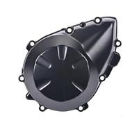 Moteur Housse Pour NINJA Pour Z750 2007 2008 2009 Couvercle De Moteur Moto Couvercle De Stator De Moteur Couvercle Latéral De Bobine De Carter Joint De Coque De Générateur Accessoires