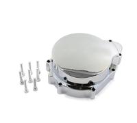 Moteur Housse Pour Ninja Pour ZX-6R Pour ZX636 Pour ZX-6RR Pour ZX600 2003 2004 Couvercle De Stator De Moteur Gauche Universel Pour Moto Accessoires De Modification