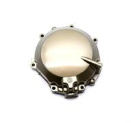 Moteur Housse Pour ZX-12R 2000 2001 Couvercle De Carter De Vilebrequin Gauche Pour Moto Pièces De Joint De Carter De Moteur Accessoires De Boîtier De Moteur De Stator De Moto