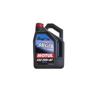 Moteur Huile de graissage TEKMA MEGA 15W40 5L