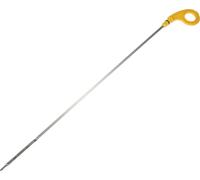 Moteur Huile Jauge, pour Mini Cooper 2002-2008, Métal, Jaune