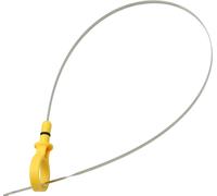 Moteur Huile Niveau Indicateur Jauge pour Ford Focus No. CJ5E-6750-AB