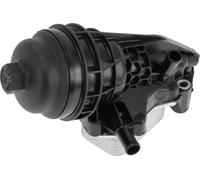 Moteur Huile Refroidisseur Pour Mercedes-Benz Classe Gla Transmission Huile Refroidisseur Trans Refroidisseur Joints Toriques N°A2701800500 Aluminium Alliage Argent Ton 1 Ensemble