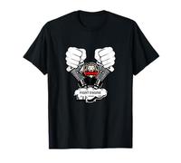Moteur Humain MMA T-Shirt