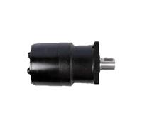 Moteur hydraulique 101-1008-009 1011008009 22,6 CID 4 BOULONS Arbre STD 1 | Moteur hydraulique 101-1008-009 1011008009 pour Char-Lynn 22