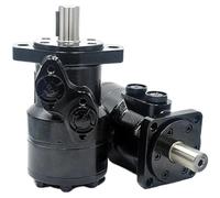 Moteur hydraulique BMR-125 BMR-160(200-F2-G1-A5)