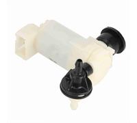 Moteur hydraulique de pompe de lave-glace de voiture adapté pour X TRAIL 28920CN000 100 tout nouveau matériau ABS de haute qualité Installation facile remplacement direct OE