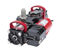 Ope hydrau. s800h enc cbac 100° 24v ver. hyd. o/f., enc. magn., cle ver. - FAAC 108720
