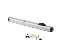 Moteur hydraulique FAAC 400 CBAC L 230V portail battant jusqu’à 2,2 m réf.10