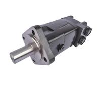 Moteur Hydraulique OMS315 151F0506 Compatible Avec Sauer