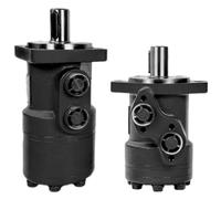 Moteur hydraulique série BMR(4k-BMR-500)