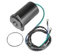 Moteur inclinable et garniture compatible avec les moteurs hors-bord 40-100HP 1995-2003 OEM 62X-43880-00 62X-43880-01 Construction en alliage métallique résistant