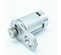 Moteur Induit Makita Original Pour Coupe Bordures BUR181 - DUR181 - 629931-0