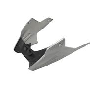 Moteur Inférieur Plaque Protection Moto pour BMW F900R, F900XR, F900 R, F900 XR 2020-2023 Protection De Châssis Inférieure du Moteur Et Aileron Accessoires(GR)