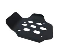 Moteur Inférieur Plaque Protection Moto pour Guzzi V7 pour Stone/Special/Custom 2021-2024, Plaque De Protection De Carter De Ventre Protection Châssis Moteur Moto Accessoires