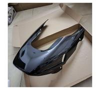 Moteur Inférieur Plaque Protection Moto pour Kawasaki pour Z 650 pour Z650S 2017 18 2019 2020 2021 2022 2023 Becquet Moteur Inférieur Carénage Couvercle Protection Bellypan Accessoires(Glossy Black)