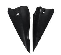 Moteur Inférieur Plaque Protection Moto pour Suzuki pour GSX-S1000 2015-2020 Becquet Inférieur Moteur Moto Carénage Couvercle Latéral Cadre Panneau Ventre Accessoires(L-Unpainted)