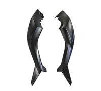 Moteur Inférieur Plaque Protection Moto pour T-Max pour TMAX 530 2012 2013 2014 2015 2016 Moto Ventre Panneau Cadre Couvercle Latéral Panneau Carénage Capot Central Accessoires(Matte Black)