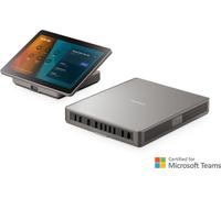 Moteur informatique et console tactile ViewSonic TeamJoin TRS10 pour les salles Microsoft Teams