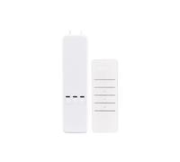 Moteur Intelligent WiFi Tuya pour Stores Enrouleurs, Chaîne Électrique, Volet Roulant, Kit de Télécommande RF, Application Via Alexa Prise au