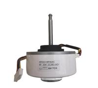 Moteur intérieur de la machine de climatisation ARW41H8P30AC Ventilateur de moteur