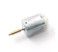 Moteur intérieur de voiture de rétroviseur latéral, Modules pliants adaptés à C4 exclusif 5DR MK2 C3 Picasso 1 pièce Moteur de Verrouillage Portière Latérale Moteur de(1pc L)