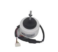 Moteur Interne De Climatisation À Courant Continu ZKFP-45-8-105, Moteur De Ventilateur Avant RD45HD