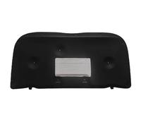 Moteur Isolation Coton Compatible Avec Toyota Pour Prado 2010-2020 Coussin En Coton D'isolation Thermique D'insonorisation Pour Capot Avant De Voiture - Accessoires Automobiles(2018-2020)