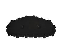 Moteur Isolation Coton Compatible Avec VW Pour Tharu XR 2024 2025 2026 Tapis Isolant En Coton Pour Capot De Voiture, Accessoires D'insonorisation Du Moteur(Regular)