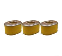 Moteur Jaune Compatible pour combo SH255 SH265 Haute Filtration | Compatibilité parfaite SH255 SH265, lot de 3 unités, code 18 083 04-S, ajustement précis