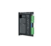 Moteur JMC 24-36VDC 4.2A Digital Hybrid 2-Phase Motor Driver Controller Match avec 57mm Stepper Motor 2DM542C