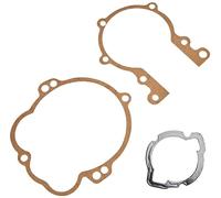 Moteur kit/Joint RMS pour Piaggio/Vespa Ciao/SI | Joints papier, joints toriques selon modèle, OEM R100684000 compatible Piaggio Ciao Mix, Ciao SC M7E2T, Boxer