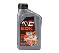 Moteur l Selenia 20K 10W-40 70650E18EU