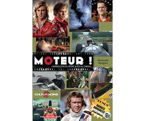 Moteur !: L'Anthologie du Sport Auto au Cinéma